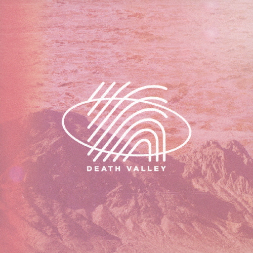 Death Valley/アストロノーチカ[CD]【返品種別A】
