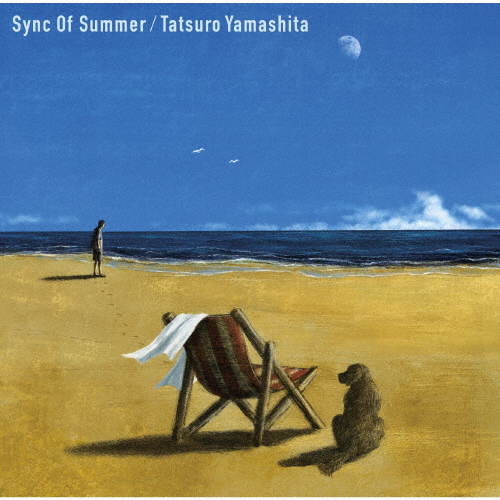 Sync Of Summer/山下達郎[CD]【返品種別A】