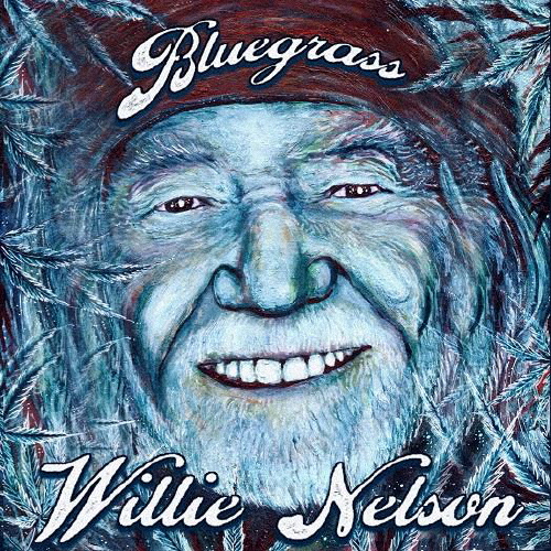 ブルーグラス/ウィリー・ネルソン[CD]【返品種別A】