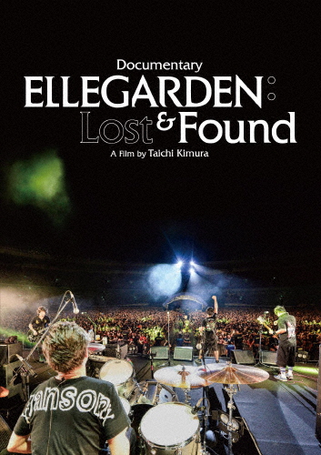 ELLEGARDEN:Lost ＆ Found/ELLEGARDEN[DVD]【返品種別A】