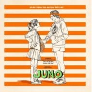 JUNO[輸入盤]/O.S.T.[CD]【返品種別A】