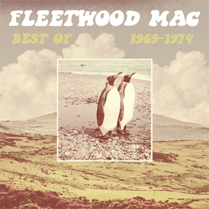 [必読]お買い物前にBEST OF 1969-1974【輸入盤】▼フリートウッド・マック0349-782431発売日:2024/07/26出荷目安:1週間(品切時2〜3週間)CDアルバムロック輸入盤※
