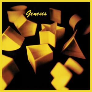 GENESIS【輸入盤】▼/ジェネシス[CD]【返品種別A】