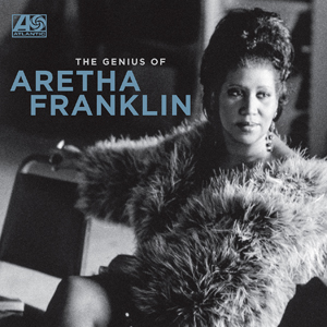 THE GENIUS OF ARETHA FRANKLIN 【輸入盤】▼/ARETHA FRANKLIN[CD]【返品種別A】