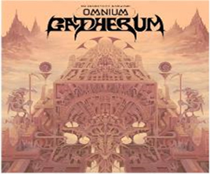 [必読]お買い物前にOMNIUM GATHERUM[2LP]【アナログ盤】【輸入盤】▼キング・ギザード＆ザ・リザード・ウィザード121-6332発売日:2022/10/21出荷目安:約1週間（品切時2