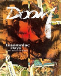 Insomniac Days -The History of DOOM-/DOOM[DVD]【返品種別A】