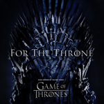 FOR THE THRONE(MUSIC INSPIRED BY THE HBO SERIES GAME OF THRONES)【輸入盤】▼/VARIOUS[CD]【返品種別A】