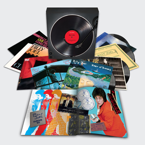 [枚数限定][限定]THE VINYL COLLECTION, VOL. 2[11LP]【アナログ盤】【輸入盤】▼/ビリー・ジョエル[ETC]【返品種別A】