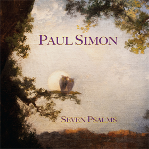 [必読]お買い物前にSEVEN PSALMS【アナログ盤】【輸入盤】▼ポール・サイモン1965878490-1発売日:2023/05/19出荷目安:1週間（品切時2〜3週間)LPロック輸入盤※海外メー