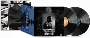 [必読]お買い物前にTRAP LORD (10TH ANNIVERSARY)[2LP]【アナログ盤】【輸入盤】▼エイサップ・ファーグ1965884953-1発売日:2024/02/09出荷目安:1週間
