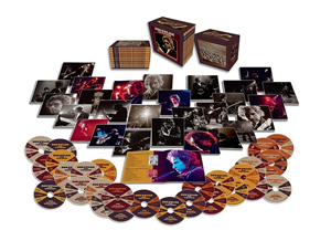 [必読]お買い物前にTHE 1974 LIVE RECORDINGS[27CD]【輸入盤】▼ボブ・ディラン＆ザ・バンド1965889093-2発売日:2024/09/20出荷目安:１〜２週間CDアルバ