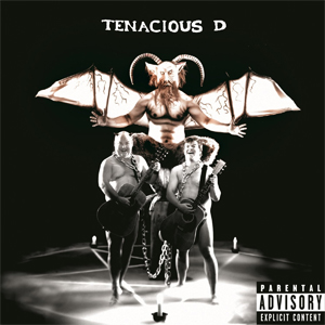 [必読]お買い物前にTENACIOUS D[2LP]【アナログ盤】【輸入盤】▼テネイシャスD1980281163-1発売日:2024/07/19出荷目安:1週間(品切時2〜3週間)LPロック輸入盤※海