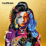 [必読]お買い物前にPORTRAIT【輸入盤】▼CARDIKNOX2-552894発売日:2016/03/18出荷目安:1週間（品切時2〜3週間)CDアルバムポップス輸入盤※海外メーカー都合により、商