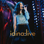 IDINA:LIVE【輸入盤】▼/イディナ・メンゼル[CD]【返品種別A】