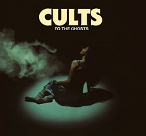 [必読]お買い物前にTO THE GHOSTS[LP/EU VERSION]【アナログ盤】【輸入盤】▼カルツ229-1208発売日:2024/08/02出荷目安:1週間(品切時2〜3週間)LPロック輸