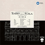 ヴェルディ:歌劇『アイーダ』[1955](2014リマスター)【輸入盤】▼/マリア・カラス[CD]【返品種別A】