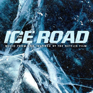 THE ICE ROAD 【輸入盤】▼/VARIOUS ARTISTS[CD]【返品種別A】