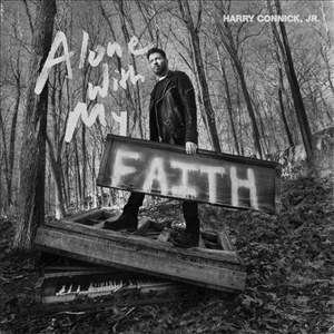ALONE WITH MY FAITH 【輸入盤】▼/HARRY CONNICK, JR.[CD]【返品種別A】