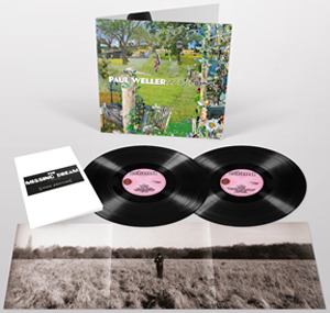 [必読]お買い物前に22 DREAMS[2LP]【アナログ盤】【輸入盤】▼ポール・ウェラー357-9336発売日:2022/07/23出荷目安:約1週間（品切時2〜3週間）LPロック輸入盤※海外メーカ