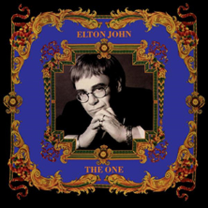 [必読]お買い物前にTHE ONE [2LP]【アナログ盤】【輸入盤】▼エルトン・ジョン450-5525発売日:2022/07/08出荷目安:1週間（品切時2〜3週間)LPポップス輸入盤※海外メーカー