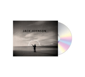 MEET THE MOONLIGHT 【輸入盤】▼/ジャック・ジョンソン[CD]【返品種別A】