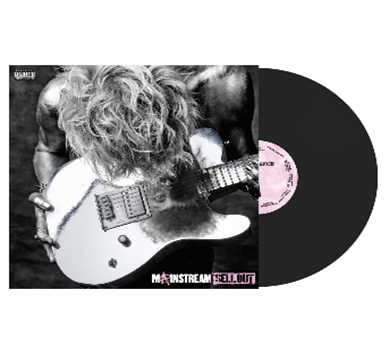 [必読]お買い物前にMAINSTREAM SELLOUT [STANDARD VINYL]【アナログ盤】【輸入盤】▼マシン・ガン・ケリー455-4447発売日:2022/06/28出荷目安:1週間（品