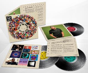 [必読]お買い物前にWILL OF THE PEOPLE[3LP]【アナログ盤】【輸入盤】▼ポール・ウェラー457-2086発売日:2022/11/05出荷目安:約1週間（品切時2〜3週間）LPロック