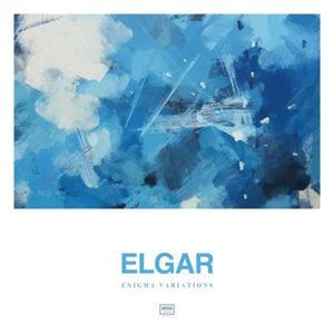 エルガー:エニグマ変奏曲【輸入盤】▼/サー・ゲオルグ・ショルティ[CD]【返品種別A】