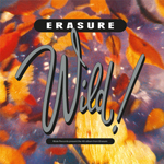 WILD!(DELUXE EDITION)[2019 REMASTER]【輸入盤】▼/ERASURE[CD]【返品種別A】
