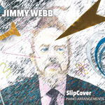 SLIPCOVER【輸入盤】▼/JIMMY WEBB[CD]【返品種別A】