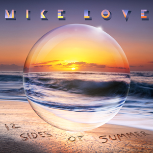 12 SIDES OF SUMMER【輸入盤】▼/MIKE LOVE[CD]【返品種別A】