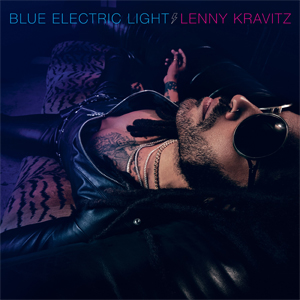 BLUE ELECTRIC LIGHT [STANDARD CD]【輸入盤】▼/レニー・クラヴィッツ[CD]【返品種別A】