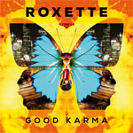 GOOD KARMA【輸入盤】▼/ROXETTE[CD]【返品種別A】