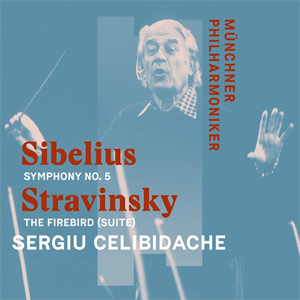 シベリウス:交響曲第5番(1988Live)、ストラヴィンスキー:火の鳥(1982Live)【輸入盤】▼[CD]【返品種別A】