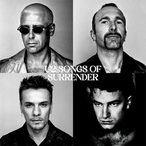 [枚数限定][限定盤]SONGS OF SURRENDER[DX 1CD]【輸入盤】▼/U2[CD]【返品種別A】