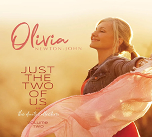 [必読]お買い物前にJUST THE TWO OF US: THE DUETS COLLECTION (VOLUME 2)【アナログ盤】【輸入盤】▼オリビア・ニュートン・ジョン559-523発売日:2