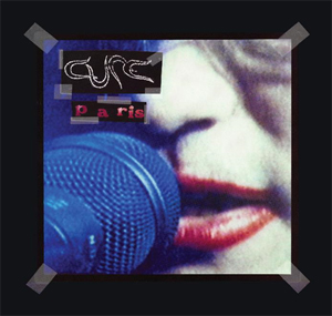 [必読]お買い物前にPARIS (30TH ANNIVERSARY EDITION)【輸入盤】▼ザ・キュアー587-5797発売日:2024/03/23出荷目安:1週間(品切時2〜3週間)CDアルバム