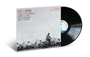 [必読]お買い物前にGETTIN' AROUND【アナログ盤】【輸入盤】▼デクスター・ゴードン651-368発売日:2025/05/16出荷目安:約1週間（品切時2〜3週間）LPジャズ輸入盤