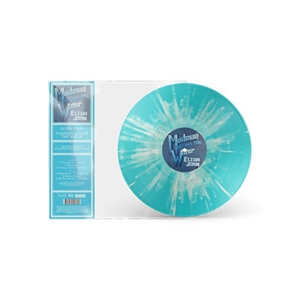 [必読]お買い物前にMADMAN ACROSS THE WATER(COLOURED LP)【アナログ盤】【輸入盤】▼エルトン・ジョン657-9371発売日:2024/12/06出荷目安:約1週間（品