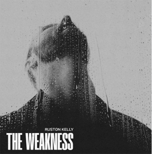 THE WEAKNESS [CD]【輸入盤】▼/ラストン・ケリー[CD]【返品種別A】