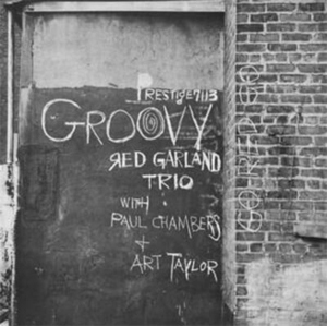 [必読]お買い物前にGROOVY【アナログ盤】【輸入盤】▼レッド・ガーランド・トリオ725-5558発売日:2024/04/26出荷目安:約1週間（品切時2〜3週間）LPジャズ輸入盤※海外メーカー都合