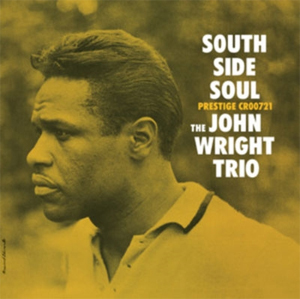 [必読]お買い物前にSOUTH SIDE SOUL【アナログ盤】【輸入盤】▼ジョン・ライト・トリオ725-5622発売日:2024/06/28出荷目安:1週間(品切時2〜3週間)LPジャズ輸入盤※海外