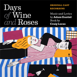 DAYS OF WINE AND ROSES (ORIGINAL CAST RECORDING)【輸入盤】▼[CD]【返品種別A】
