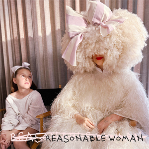 REASONABLE WOMAN【輸入盤】▼/シーア[CD]【返品種別A】
