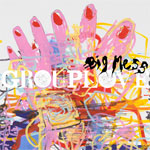 BIG MESS【輸入盤】▼/GROUPLOVE[CD]【返品種別A】