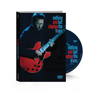 NOTHING BUT THE BLUES [DVD]【輸入盤】▼/エリック・クラプトン[DVD]【返品種別A】