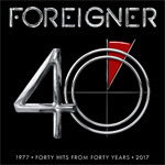 40【輸入盤】▼/FOREIGNER[CD]【返品種別A】