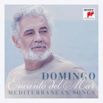 ENCANTO DEL MAR-MEDITERRANEAN SONGS【輸入盤】▼/PLACIDO DOMINGO[CD]【返品種別A】