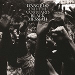 BLACK MESSIAH【輸入盤】▼/D'ANGELO AND THE VANGUARD[CD]【返品種別A】