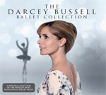 THE DARCEY BUSSELL BALLET COLLECTION【輸入盤】▼/VARIOUS[CD]【返品種別A】